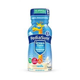 PediaSure Grow and Gain - 67533 - 1 Each - MDL-R-L67533H