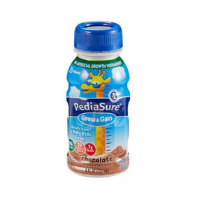 PediaSure Grow and Gain - 67535 - 24 Each - MDL-R-L67535