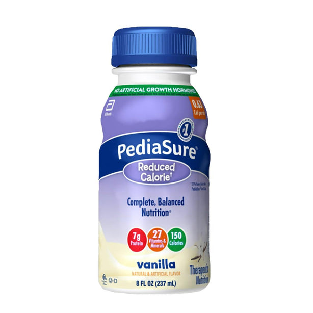 PediaSure Grow and Gain - 67612 - 24 Each - MDL-R-L67612