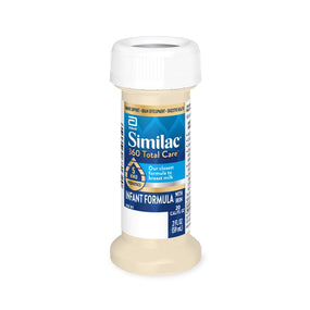 Abbott Similac 360 Total Care Baby Formula 070074681368 - 1.0 Each