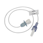 Precision Freedom 60 Flow Rate Tubing Set, 2 mL/hour - F2 - 50 Each