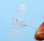 High-Flo Subcutaneous Needle Sets - RMS32606 - 10 Each - MDL-R-SRMS32606