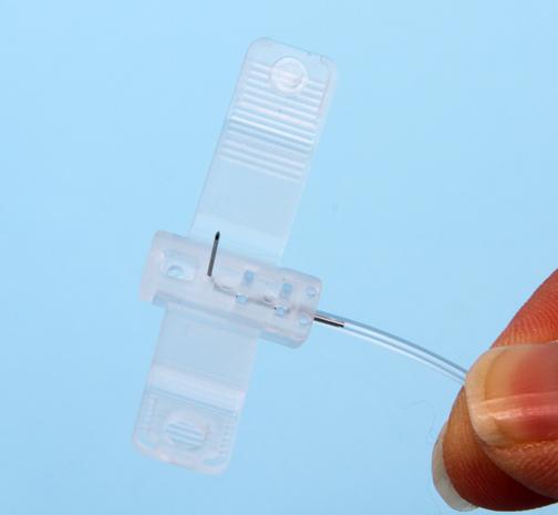 High-Flo Subcutaneous Needle Sets - RMS32606 - 10 Each - MDL-R-SRMS32606