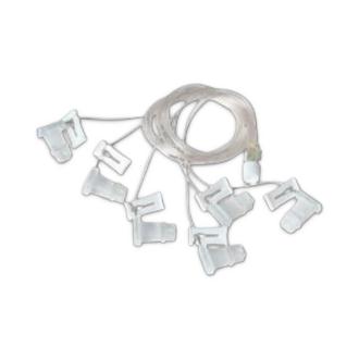 Rms Medical Products High Flo 26 Gauge Needle Sets - R-SRMS62609