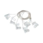 High-Flo Subcutaneous Safety Needle Sets - RMS62614 - 10 Each - MDL-R-SRMS62614
