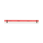 Centurion Centurion Doctor / Patient Chart Tape R002K6W - 6.0 Roll