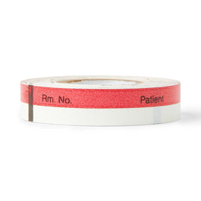 Centurion Centurion Doctor / Patient Chart Tape R002K6W - 6.0 Roll