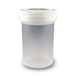 STARPLEX SCIENTIFIC Starplex Leakbuster Specimen Containers NCSW902-1W 400 Each-MDL-R3500