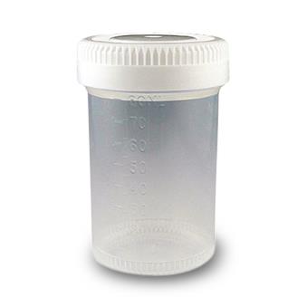 STARPLEX SCIENTIFIC Starplex Leakbuster Specimen Containers NCSW902-1W 400 Each-MDL-R3500