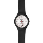 Prestige Medical Student Scrub Watches 1769-BLK - 1.0 Each - MDL-RAC1769BLK
