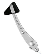 PRESTIGE MEDICAL Ergonomic Diagnostic Hammer 22 1 Each - MDL-RAC22