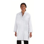 Prestige Medical Prestige Medical Women's 5-Button Lab Coats 5720-M 1.0 Each-MDL-RAC5720M
