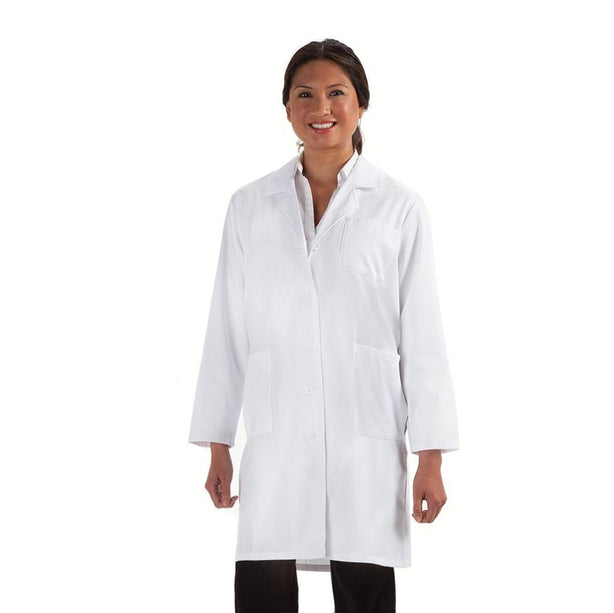 Prestige Medical Prestige Medical Women's 5-Button Lab Coats 5720-XS - 1.0 Each - MDL-RAC5720XS