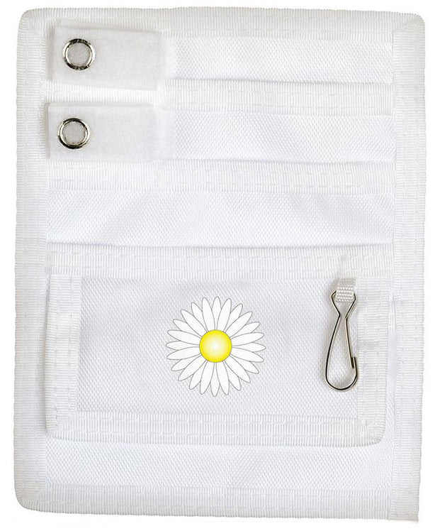 PRESTIGE MEDICAL Pocket Printed Organizer 740 1 Each - MDL-RAC740