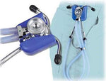 Prestige Medical Hip Clip Stethoscope Holders PM-755 - 1.0 Each
