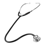 Prestige Medical Pediatric Dual-Head Stethoscope S108-P-BLK 1.0 Each-MDL-RACS108PBLK