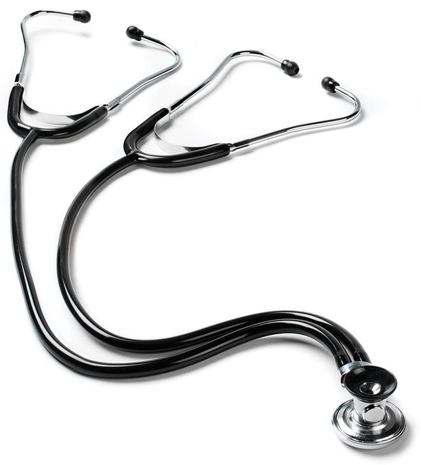 Prestige Medical Sprague-Rappaport Teaching Stethoscope S122-T - 1.0 Each - MDL-RACS122T
