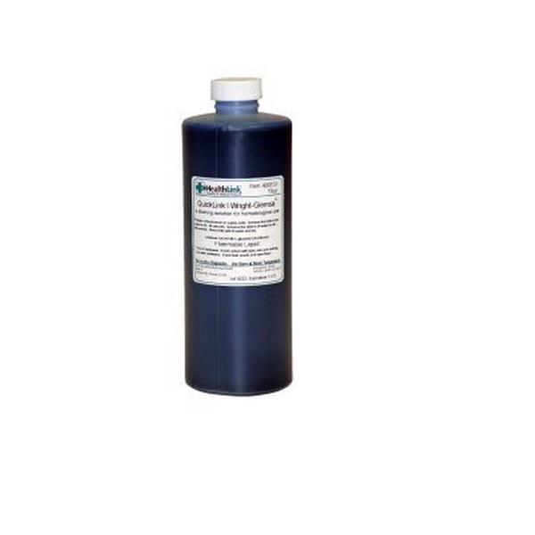Healthlink, Inc HealthLink Stains and Reagents 400120 - 1.0 Each - MDL-RAH400120