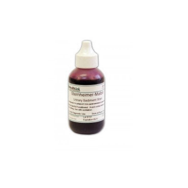 HEALTHLINK, INC Sternheimer Malbin Stain Solutions 400200 1 Each - MDL-RAH400200