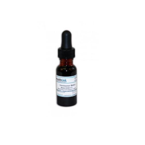HEALTHLINK, INC Sternheimer Malbin Stain Solutions 400201 1 Each - MDL-RAH400201
