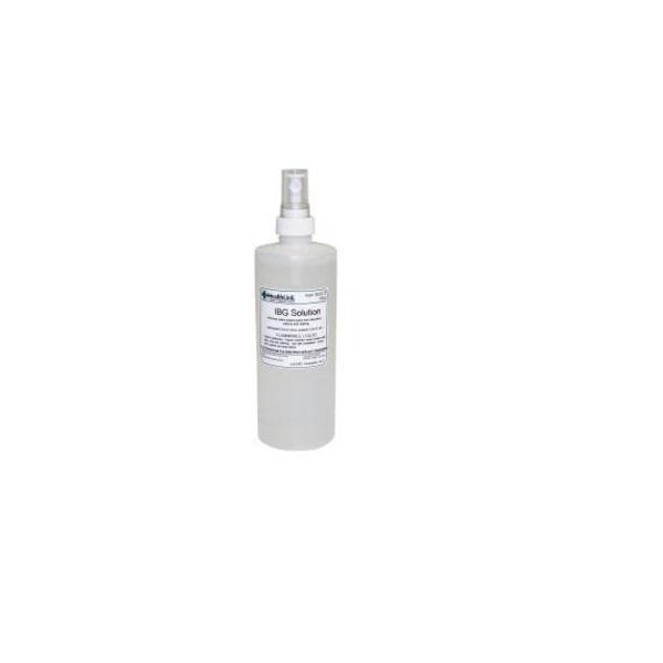 Healthlink and Reagents 400223 Stains, Iodine-Be-Gone, 16 oz. Pump - MDL-RAH400223 - 1 Each
