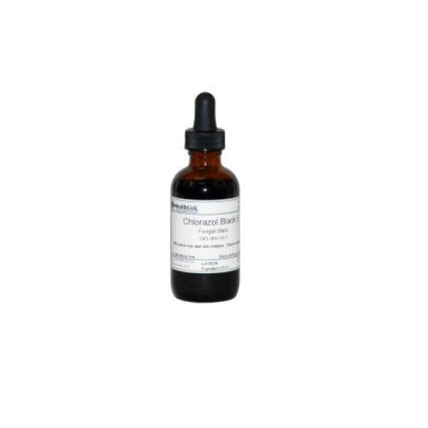 Healthlink, Inc Chlorazol Black E Fungal Stain 400308 - 1.0 Each - MDL-RAH400308