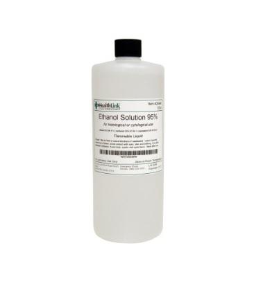 HealthLink Ethanol Solution - 400446 - 1 Each - MDL-RAH400446