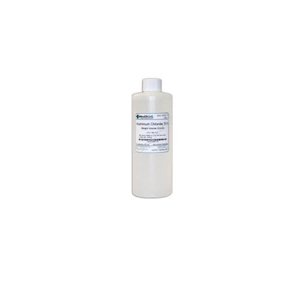 Healthlink and Reagents 400459 Aluminum Chloride Stain, 35%, 16 oz. - MDL-RAH400459 - 1 Each