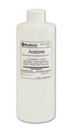 Healthlink, Inc Acetone Alcohol Medical Chemical 400460 - 1.0 Each - MDL-RAH400460
