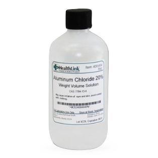 Aluminum Chloride Solution - 400464 - 1 Each - MDL-RAH400464