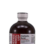 Healthlink and Reagents 400509 Phenol Stain, 5%, 16 oz., Non-Reg - MDL-RAH400509 - 1 Each