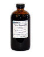 Monsel's Solution - 400599 - 1 Each - MDL-RAH400599