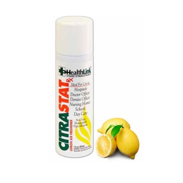 HEALTHLINK, INC CitraStat Rx Deodorizers 7179 12 Each - MDL-RAH7179
