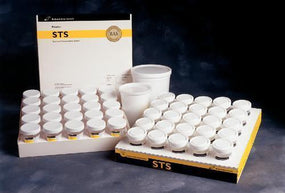 Bio-Tite Specimen Containers - 59601 - 126 Each - MDL-RAS59601