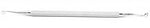 Robbins Instruments Shalita Expressor Double-Ended Extractor - RBB625
