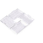 Victory Scientific System by Rapi: chip PCR Chip for UF-150 GENECHECKER, Medium Pack, 384 per Pack - 002002 - 384 Each