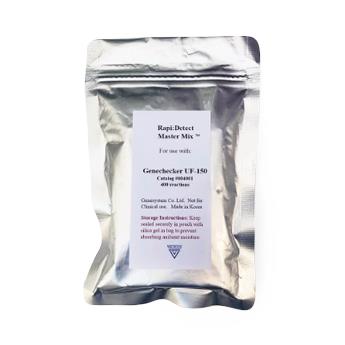 Victory Scientific Master Mixes for GENECHECKER Ultra-Fast PCR System 004001 - 400.0 Each