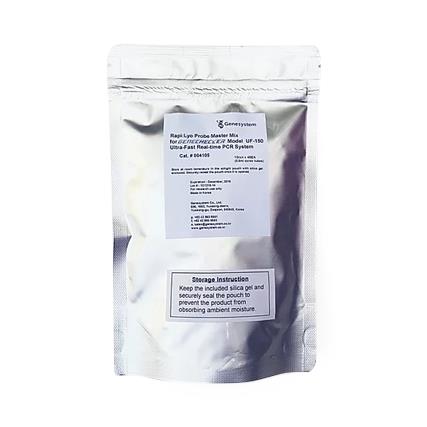 Victory Scientific Master Mixes for GENECHECKER Ultra-Fast PCR System 004105 - 480.0 Each