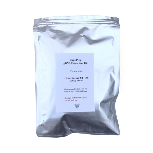 Victory Scientific Rapi: Prep gDNA Extraction Kit - 004402 - 100 Each