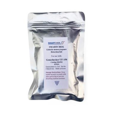Victory Scientific SMARTCHEK Foodborne Pathogen Detection Kits by Victory Scientific 004502 - 48.0 Each
