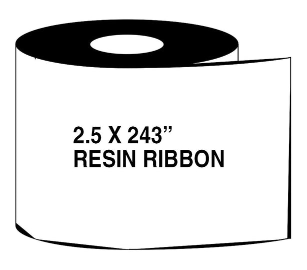 CENTURION Centurion Thermal Transfer Printer Ribbons RBN107 1 Roll - MDL-RBN107