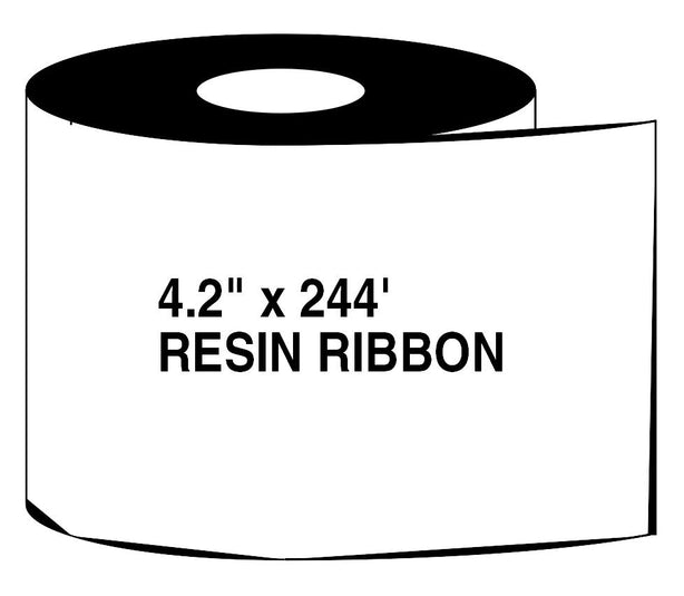 CENTURION Centurion Thermal Transfer Printer Ribbons RBN144 - MDL-RBN144