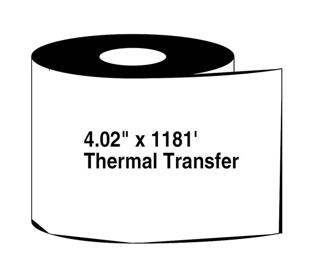 CENTURION Centurion Thermal Transfer Printer Ribbons RBN15 1 Roll - MDL-RBN15
