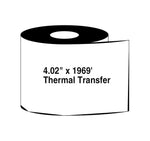 CENTURION Centurion Thermal Transfer Printer Ribbons RBN62 24 Roll - MDL-RBN62