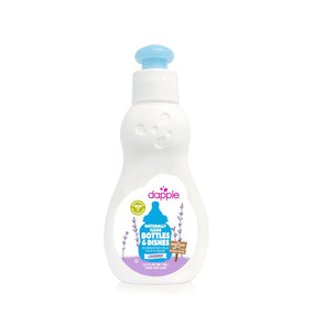 Baby Bottle and Dish Liquid - DB001-03 - 12 Each - MDL-RBRDB00103
