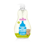DAPPLE BABY Baby Bottle and Dish Liquid DB001-17U 8 Each - MDL-RBRDB00117U