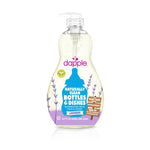 Baby Bottle and Dish Liquid - DB001-17 - 8 Each - MDL-RBRDB00117