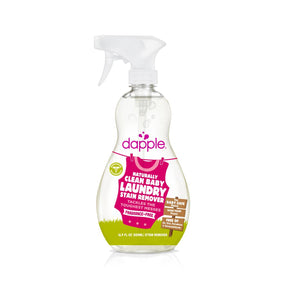 Dapple Baby Stain Remover Spray DB009-17U - 8.0 Each