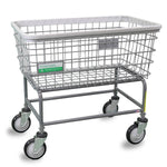 Wire Laundry Carts - 200F/ANTI - 1 Each - MDL-RBW200FANTI
