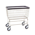 Wire Laundry Carts - 200F - 1 Each - MDL-RBW200F